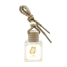 Load image into Gallery viewer, Scents by Ecoshoppe PH Sibol (Irish Spring) Hanging Car or Room Diffuser 10ml