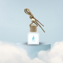 Load image into Gallery viewer, Scents by Ecoshoppe PH Hanging Car or Room Diffuser 10ml