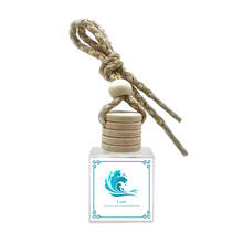 Load image into Gallery viewer, Scents by Ecoshoppe PH Laot (Sea Breeze) Hanging Car or Room Diffuser 10ml