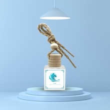 Load image into Gallery viewer, Scents by Ecoshoppe PH Laot (Sea Breeze) Hanging Car or Room Diffuser 10ml