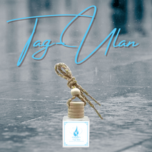 Load image into Gallery viewer, Scents by Ecoshoppe PH Hanging Car or Room Diffuser 10ml