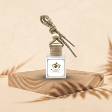 Load image into Gallery viewer, Scents by Ecoshoppe PH Liwayway (Coffee) Hanging Car or Room Diffuser 10ml