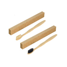 Load image into Gallery viewer, Zero Waste Philippines Bamboo Toothbrush - 1 Piece