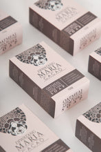 Load image into Gallery viewer, Diwatang Maria Cacao Oatmeal, Shea Butter, Aloe Vera Soap 135g