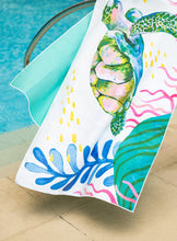 Load image into Gallery viewer, MAGWAI Everyday Towel | Multi-Purpose, Absorbent, Quick Drying
