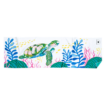 Load image into Gallery viewer, MAGWAI Everyday Towel | Multipurpose, Absorbent, Quick-Drying, Eco-Friendly, Made from Recycled Plastic Bottles, Travel & Yoga Towel