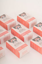 Load image into Gallery viewer, Diwatang Maria Makiling Papaya Kojic Soap 135g