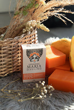 Load image into Gallery viewer, Diwatang Maria Makiling Papaya Kojic Soap 135g