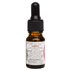 Human Nature Rosemary Essential Oil 10ml