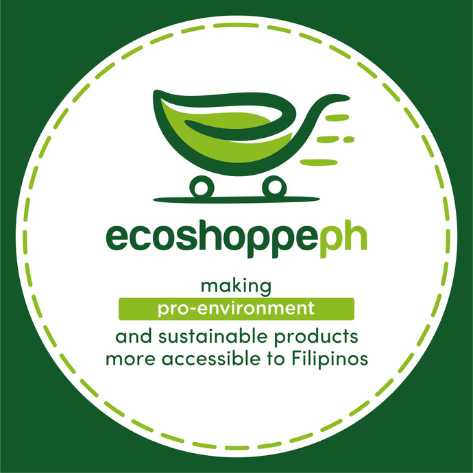 Ecoshoppe PH as of Day 1376