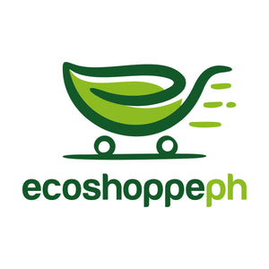 Ecoshoppe PH - Making pro-environment and sustainable products more accessible to Filipinos.