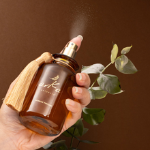 Load image into Gallery viewer, Arka Naturals Interior Perfume Spray 100ml | Elegant Room and Linen Scent, Long-Lasting Fine Mist
