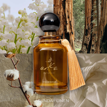 Load image into Gallery viewer, Arka Naturals Interior Perfume Spray 100ml | Elegant Room and Linen Scent, Long-Lasting Fine Mist
