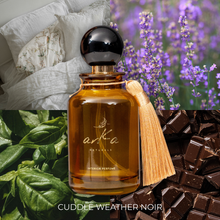 Load image into Gallery viewer, Arka Naturals Interior Perfume Spray 100ml | Elegant Room and Linen Scent, Long-Lasting Fine Mist
