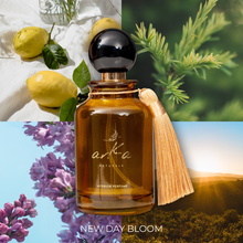 Load image into Gallery viewer, Arka Naturals Interior Perfume Spray 100ml | Elegant Room and Linen Scent, Long-Lasting Fine Mist
