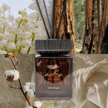 Load image into Gallery viewer, Arka Naturals Premium Reed Diffuser 200ml | Long-Lasting Home Fragrance with Wooden Sticks
