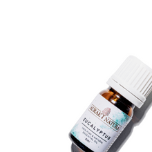Load image into Gallery viewer, Aurae Natura 100% Pure and Natural Eucalyptus Essential Oil 5ml
