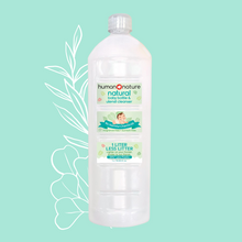 Load image into Gallery viewer, Human Nature Fragrance-Free Baby Bottle &amp; Utensil Cleanser 1L
