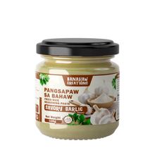 Load image into Gallery viewer, Banahaw Creations Fried Rice Seasoning Paste Pangsapaw sa Bahaw Savory Garlic Flavor | All-Natural, No Preservatives
