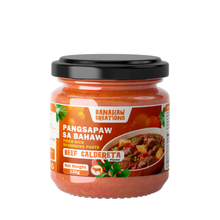 Load image into Gallery viewer, Fried Rice Seasoning Paste Pangsapaw sa Bahaw Beef Caldereta Flavor | All-Natural, No Preservatives
