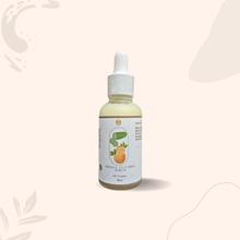 Load image into Gallery viewer, Beautiganix Orange – Cucumber Serum 30 ml | For Deep Moisturization
