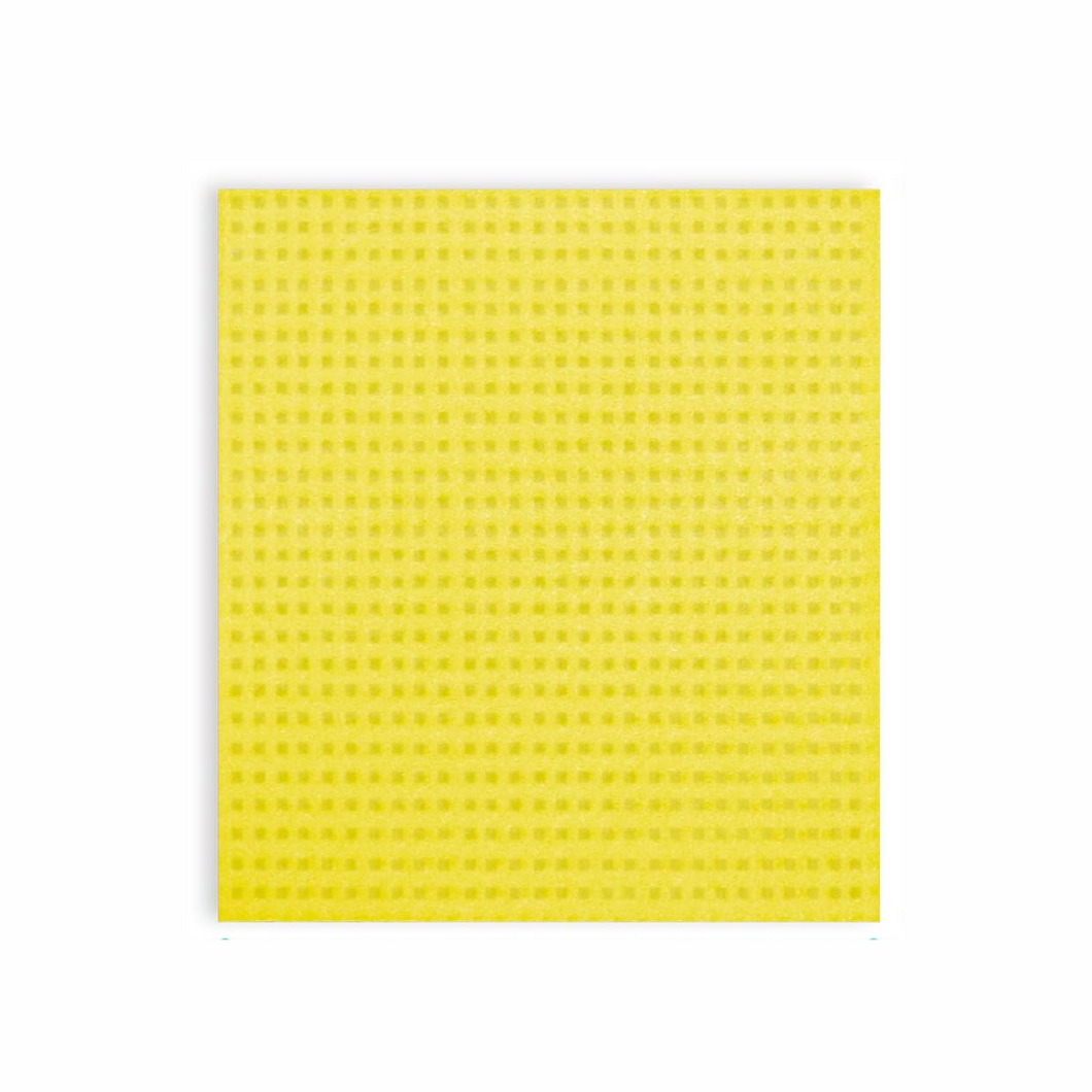 Cellulose Cleaning Sponge Wipe | Biodegradable Alternative to Paper Towel, Eco-Friendly, For Home and Kitchen Cleaning by Project Refill