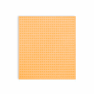 Cellulose Cleaning Sponge Wipe | Biodegradable Alternative to Paper Towel, Eco-Friendly, For Home and Kitchen Cleaning by Project Refill