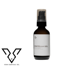 Load image into Gallery viewer, Vegan Essentials Centella Gel | Centella + Tea Tree + Niacinamide + Vegetable Extracts 50g (FKA Crystal Glow)
