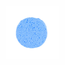 Load image into Gallery viewer, Natural Wood Pulp Facial Cleansing Sponge | Eco-Friendly Biodegradable Face Cleanser &amp; Makeup Remover by Project Refill
