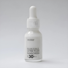 Load image into Gallery viewer, Ecobar PH Everyday Ultra Fluid Sunscreen with SPF 30 PA+++
