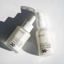 Load image into Gallery viewer, Ecobar PH Everyday Ultra Fluid Sunscreen with SPF 30 PA+++
