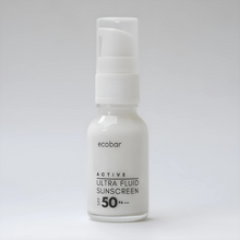 Load image into Gallery viewer, Ecobar PH Everyday Ultra Fluid Sunscreen with SPF 50 PA+++
