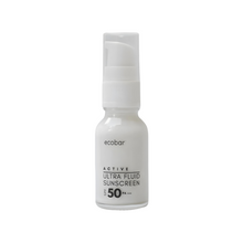 Load image into Gallery viewer, Ecobar PH Everyday Ultra Fluid Sunscreen with SPF 50 PA+++
