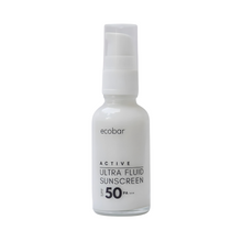 Load image into Gallery viewer, Ecobar PH Everyday Ultra Fluid Sunscreen with SPF 50 PA+++
