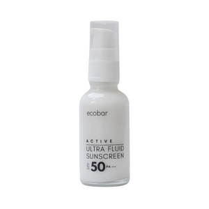 Ecobar PH Everyday Ultra Fluid Sunscreen with SPF 50 PA+++