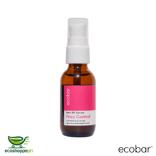 Load image into Gallery viewer, Ecobar PH Frizz Control Hair Oil Serum 30ml | With Vitamin C &amp; E, Repairs Dry and Damaged Cuticles
