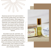 Load image into Gallery viewer, Essencea Mulberry Fresh Face and Body Bar 115g | Mulberry Brightening Soap, Antioxidant-Rich Plant-Based Cleanser
