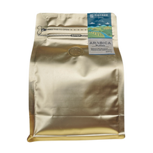 Load image into Gallery viewer, Figtree Farms Arabica Coffee Blend 250g | Arabica, Robusta, Excelsa – Medium Roast, Regular Blend
