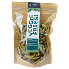 Load image into Gallery viewer, Figtree Farms Veggie Fries Malunggay with Basil 200g | No Preservatives, No Additives
