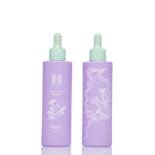 Load image into Gallery viewer, Habitude Dew It All Essence 100ml | Multitasking Facial Essence for Hydration &amp; Brightening
