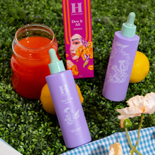 Load image into Gallery viewer, Habitude Hydrate and Elevate Duo: pH-Balancing Toner &amp; Hydrating Essence Set
