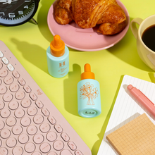 Load image into Gallery viewer, Habitude Reset and Recharge Duo: Hydrating Essence &amp; Niacinamide Serum Set
