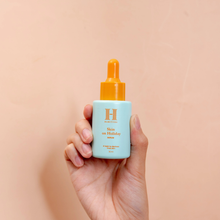Load image into Gallery viewer, Habitude Skin On Holiday Serum 30ml | Niacinamide + EGF Face Serum for Anti-Aging &amp; Hydration
