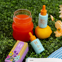 Load image into Gallery viewer, Habitude Skin On Holiday Serum 30ml | Niacinamide + EGF Face Serum for Anti-Aging &amp; Hydration
