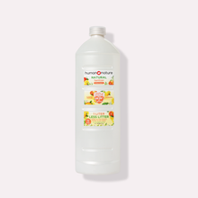 Load image into Gallery viewer, Human Nature Natural Hand Sanitizer 1L
