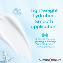 Load image into Gallery viewer, Human Nature Day &amp; Night Renewal Duo: Hyaluronic Moisturizer &amp; Ceramide Night Cream Set
