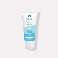 Load image into Gallery viewer, Human Nature Hyaluronic Day Gel Moisturizer 50ml | Niacinamide
