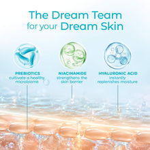 Load image into Gallery viewer, Human Nature Hyaluronic Day Gel Moisturizer 50ml | Niacinamide
