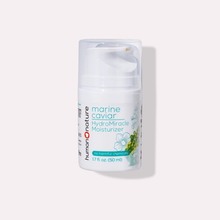 Load image into Gallery viewer, Human Nature Marine Caviar Face Moisturizer 50ml | Seaweed
