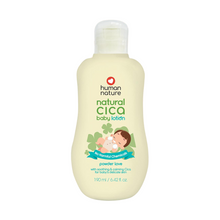 Load image into Gallery viewer, Human Nature Natural Cica Baby Body Lotion 190ml | With Soothing &amp; Calming Cica for Baby’s Delicate Skin
